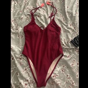 Bathing suit - TARGET